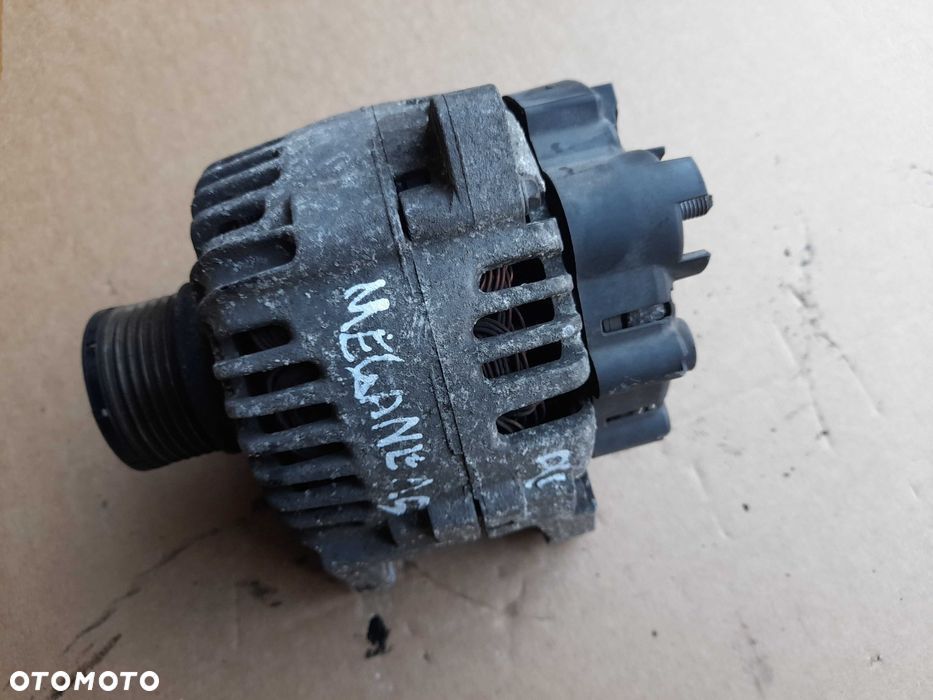 alternator renault megane ii 1.5 dci - 1