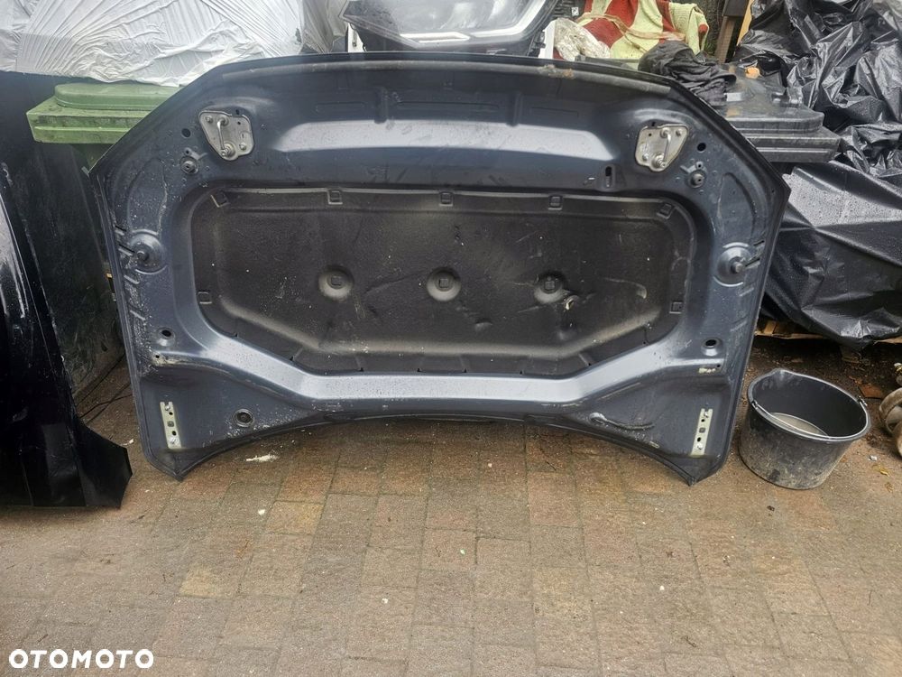 maska volkswagen t-roc 2ga lift - 2