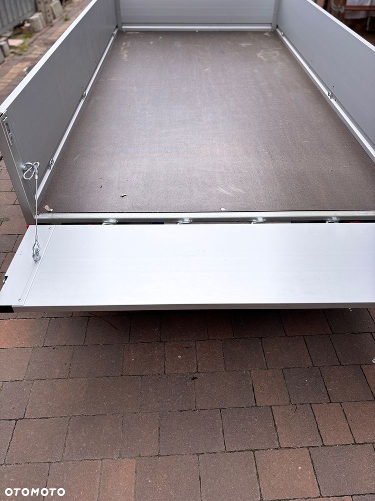 Humbaur STARTRAILER TIP - 13
