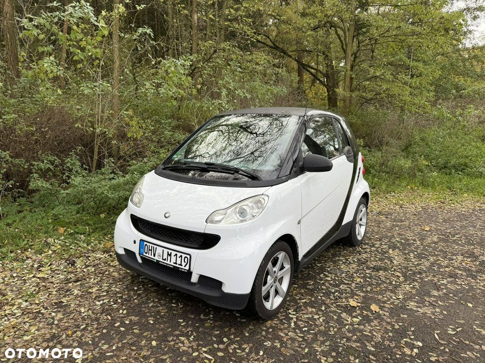 Smart Fortwo - 3