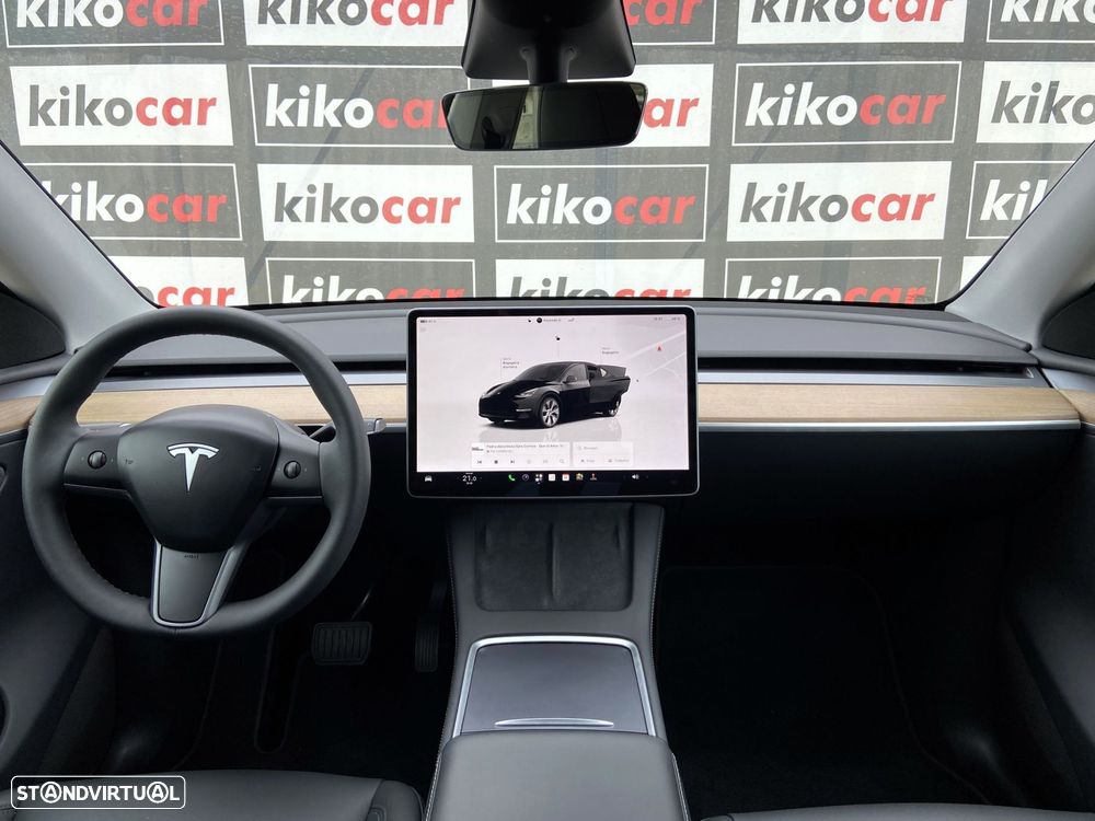 Tesla Model Y Long Range Dual Motor AWD - 15