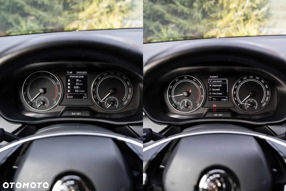 Skoda Fabia 1.0 TSI Ambition - 30