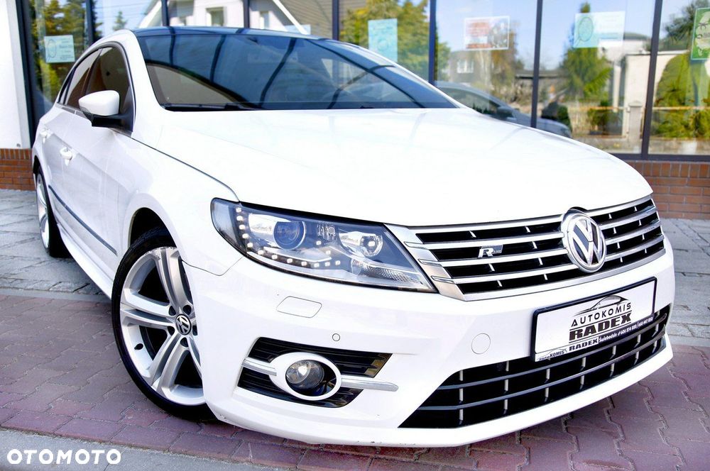 Volkswagen CC - 2