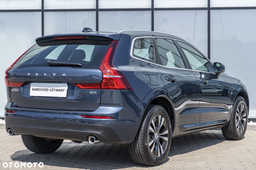 Volvo XC 60 - 6