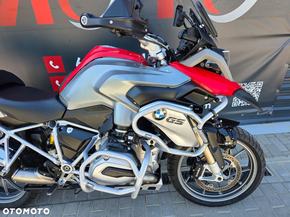 BMW R - 11