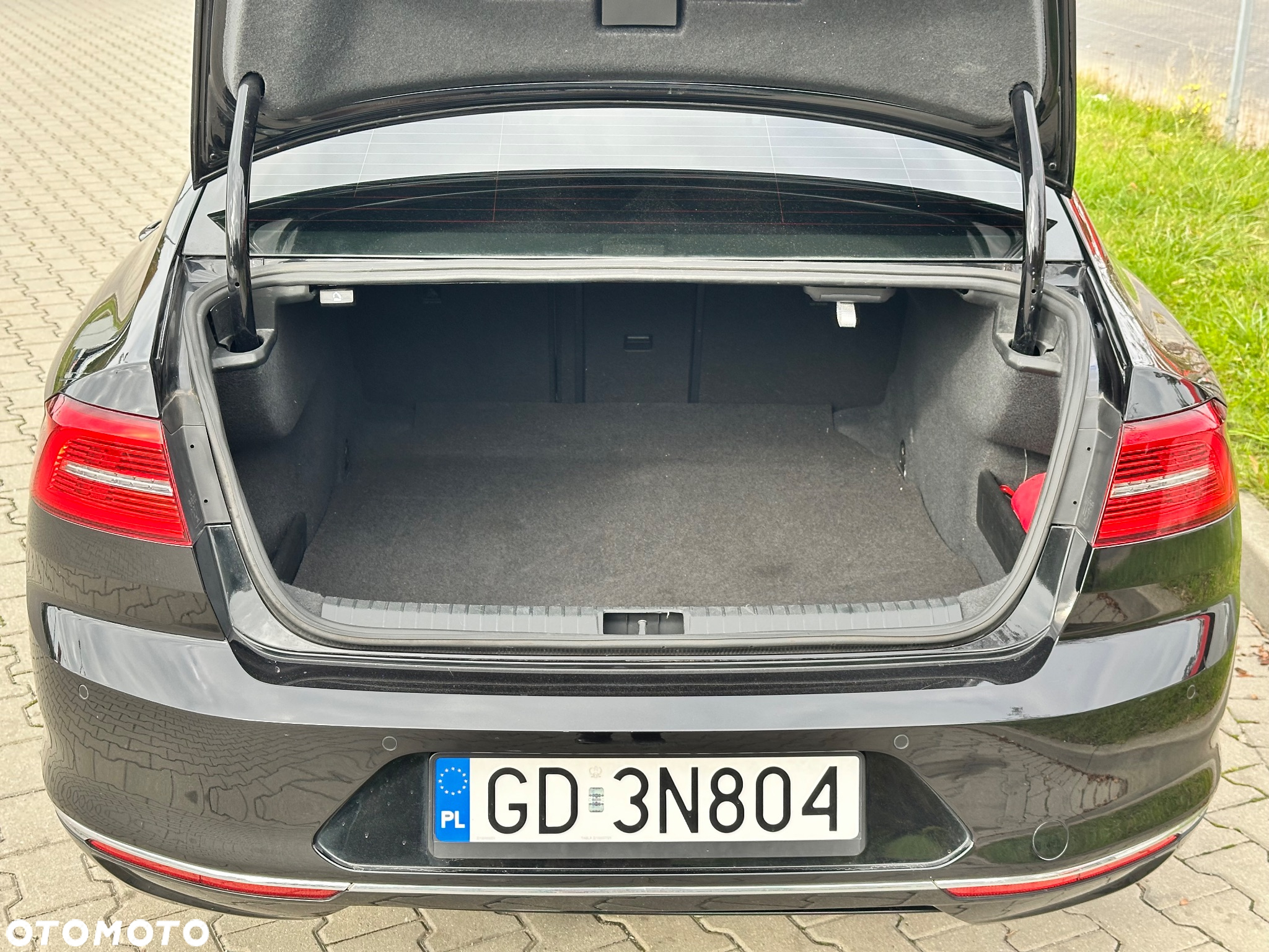 Volkswagen Passat 2.0 TDI SCR Highline DSG - 15