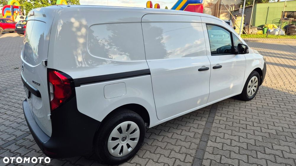 Mercedes-Benz Citan - 10