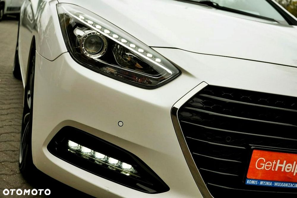 Hyundai i40 - 13