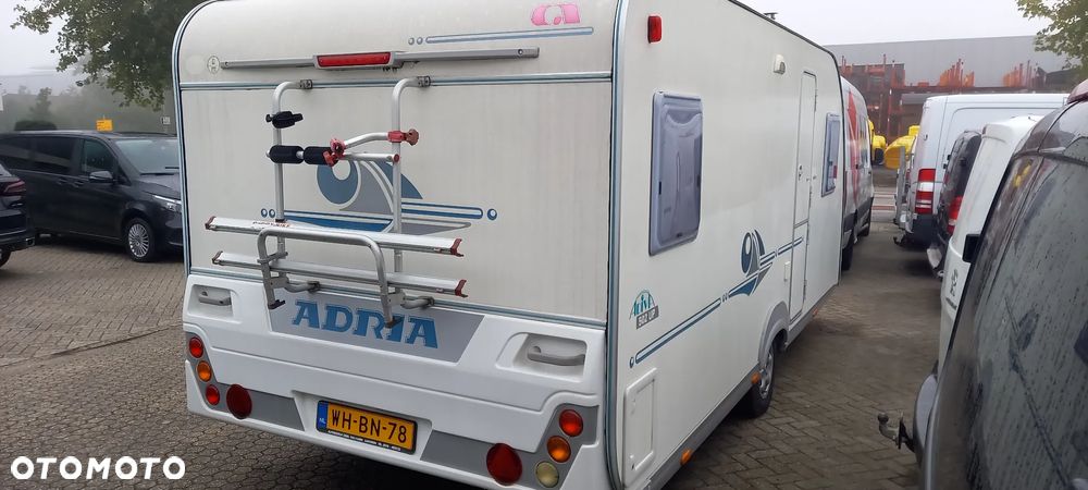 Adria Adiva 502 UP - 8