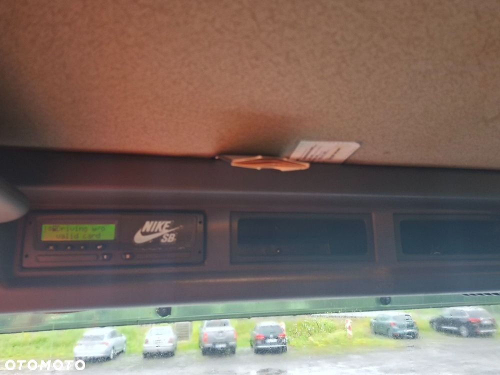 Scania R 420 8X6 - 23