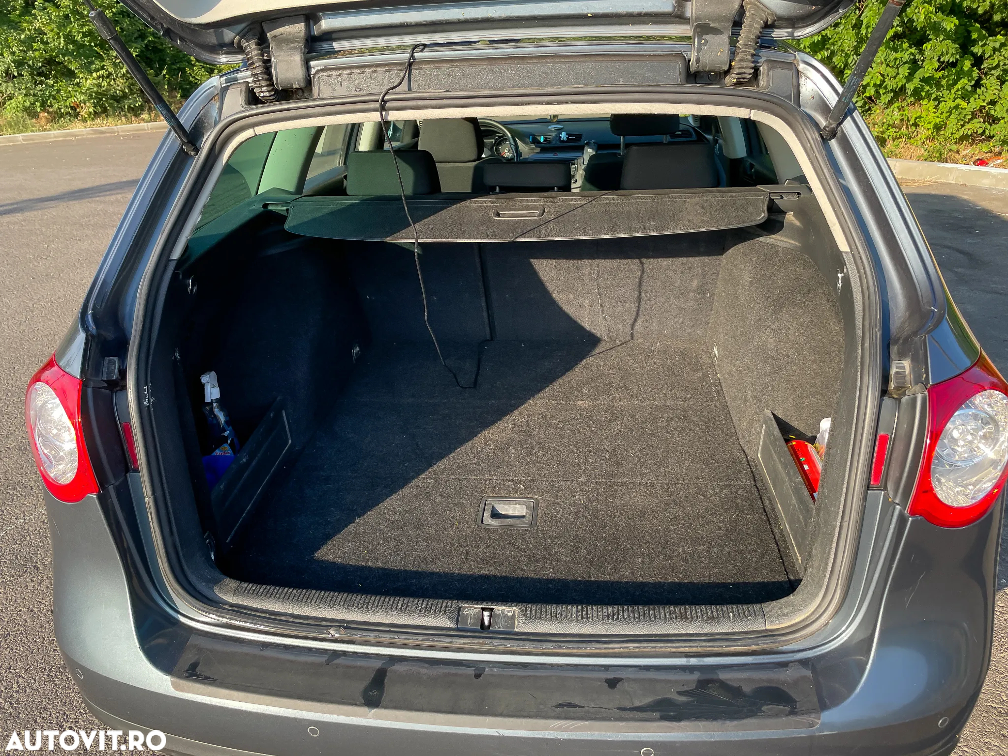 Volkswagen Passat Variant 2.0 TDI Comfortline - 15