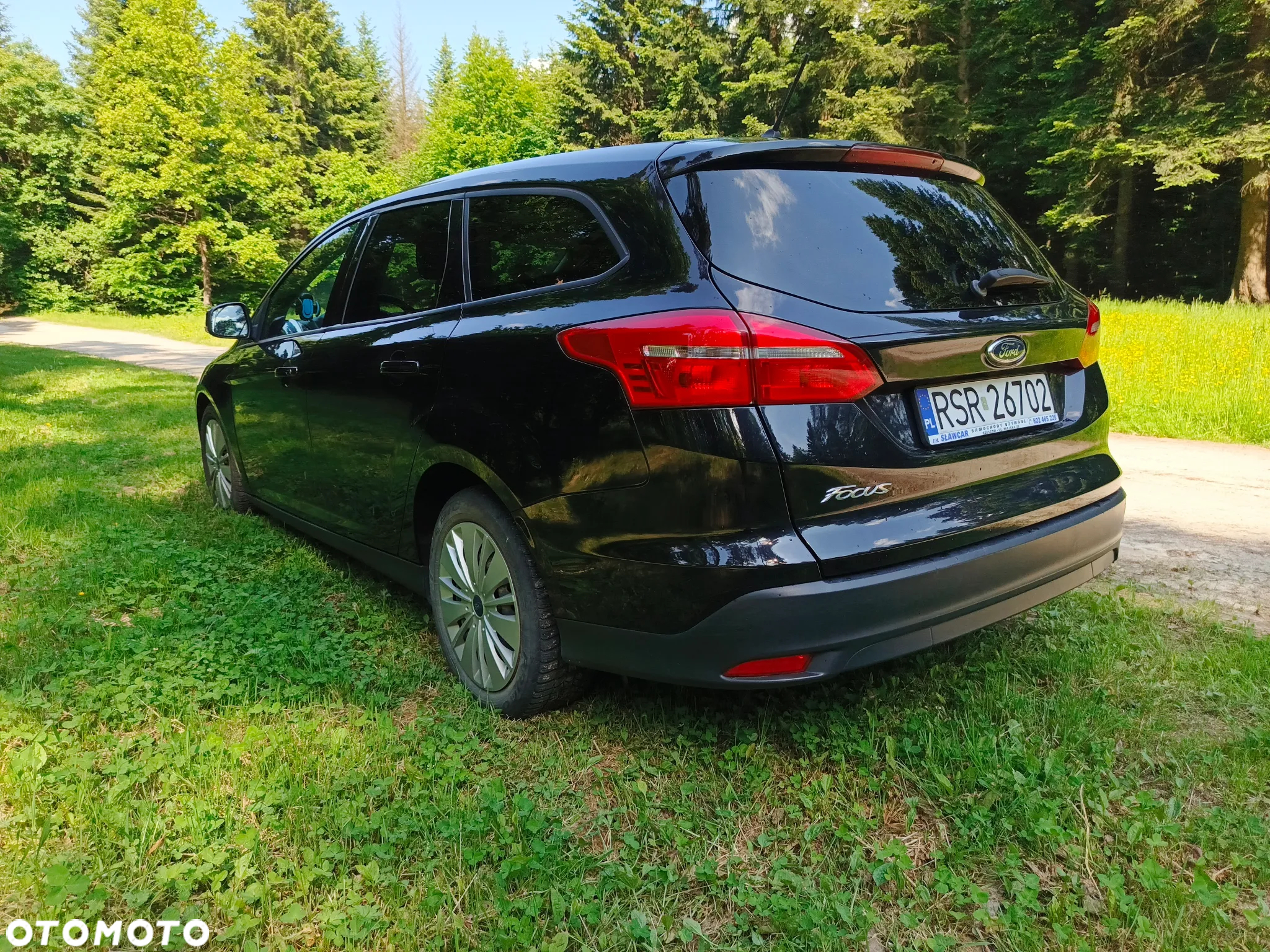 Ford Focus - 5