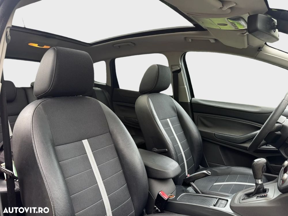 Ford Kuga 2.0 TDCi 4x4 Aut. Individual - 26