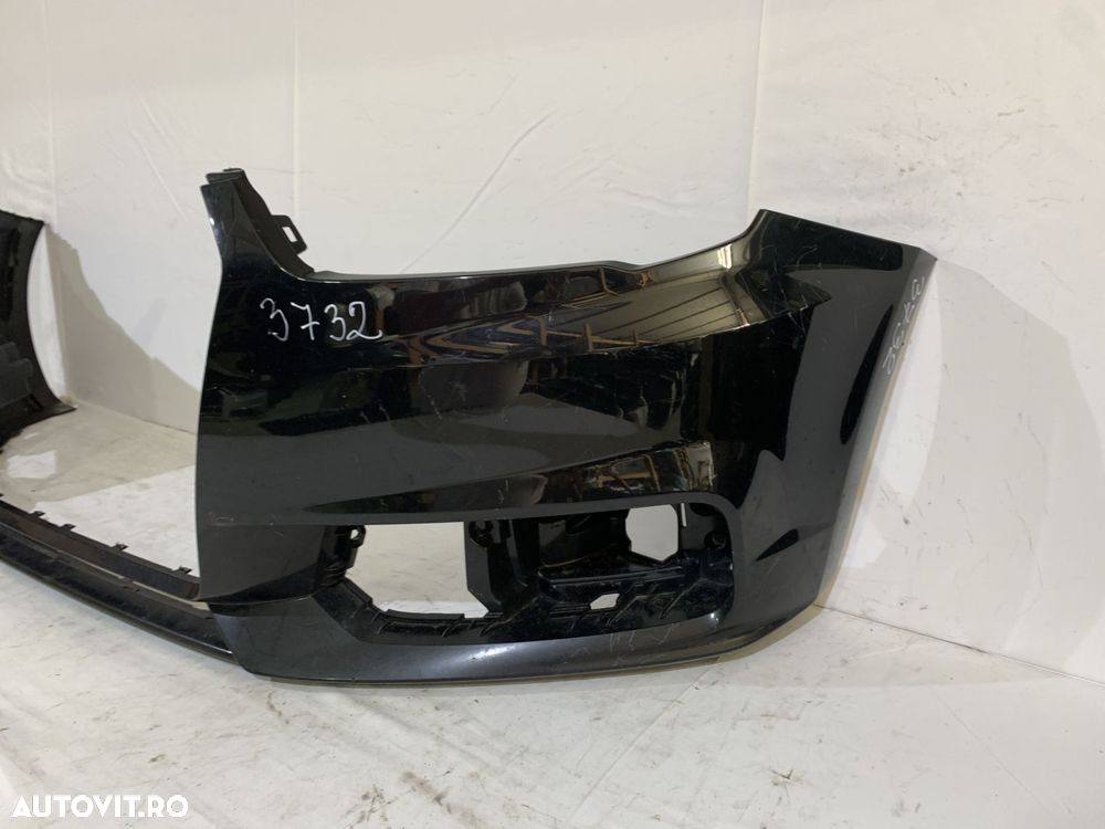Bara fata Audi A1, 2015, 2016, 2017, 2018, cod origine OE 8XA807437. - 2