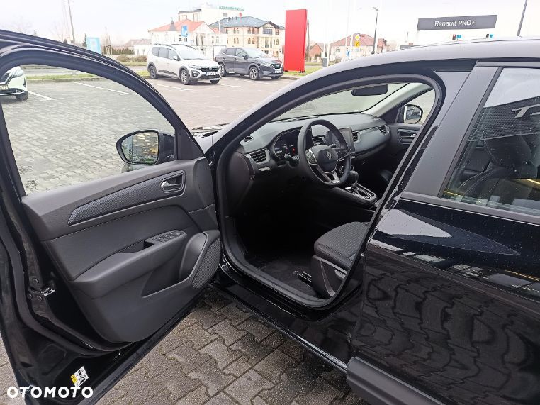 Renault Arkana 1.3 TCe mHEV Evolution EDC - 9