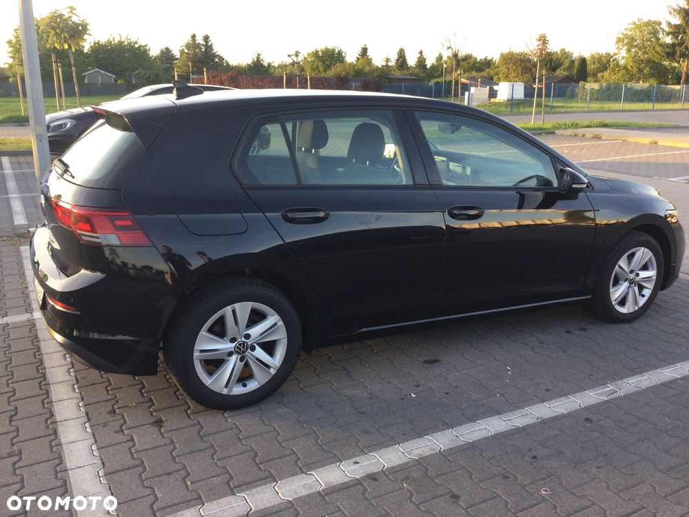 Volkswagen Golf 2.0 TDI SCR Life - 6