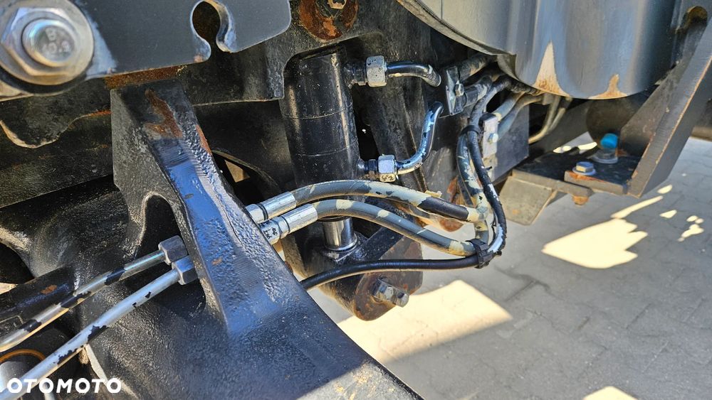 Deutz-Fahr Agrotron M 620 ProfiLine - 14