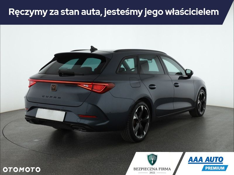 Cupra Leon - 6