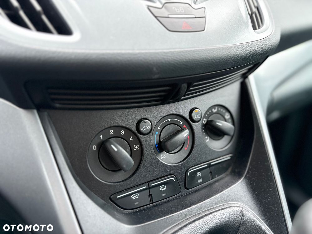 Ford Grand C-MAX 1.6 TDCi Start-Stop-System Ambiente - 7