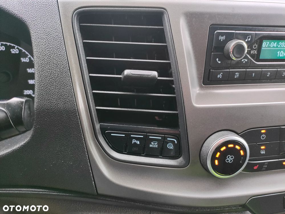 Ford TRANSIT CUSTOM 2021r 2,0 TDCI 130KM L1H1 EURO 6 LEDY CENA BRUTTO VAT 23% - 14