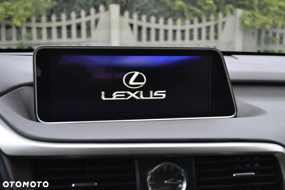 Lexus RX 450h Prestige - 31