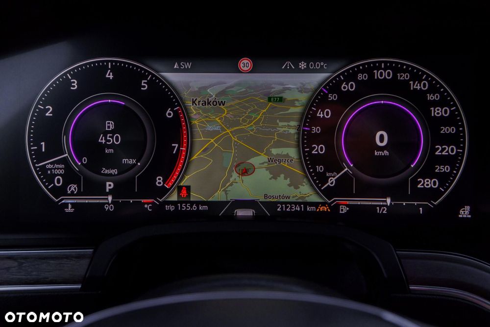 Volkswagen Touareg 3.0 V6 TFSI 4Motion R-Line - 25