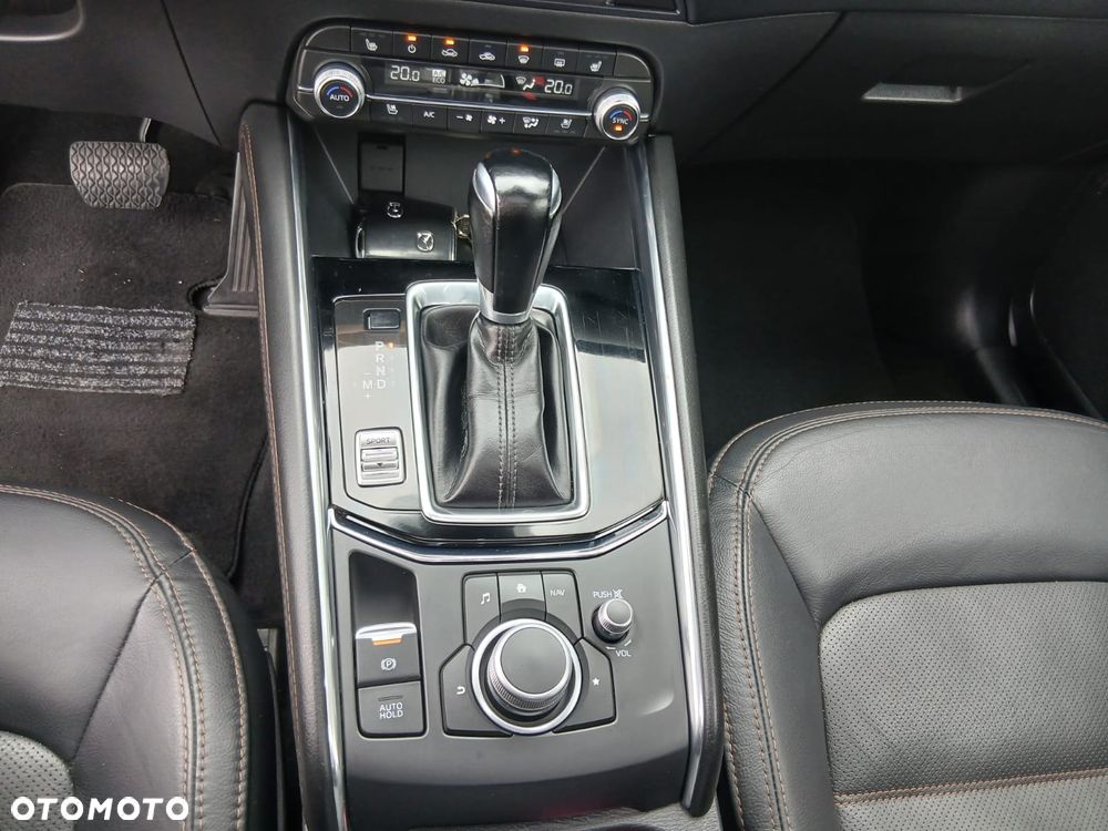Mazda CX-5 2.0 Skyenergy 2WD - 27