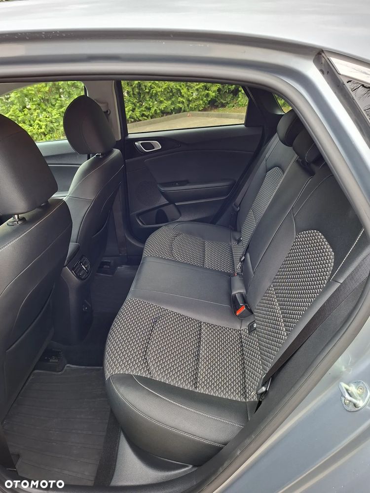 Kia Ceed 1.5 T-GDI L - 7