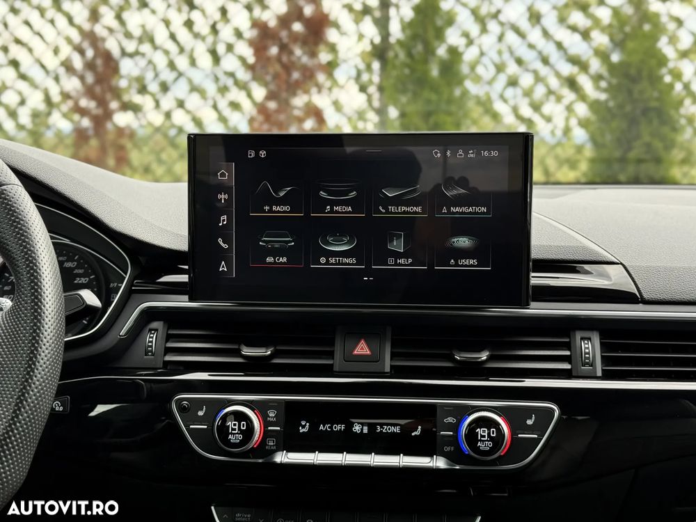 Audi RS5 2.9 TFSI quattro tiptronic - 19