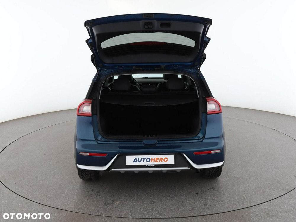 Kia Niro 1.6 GDI Hybrid L - 20