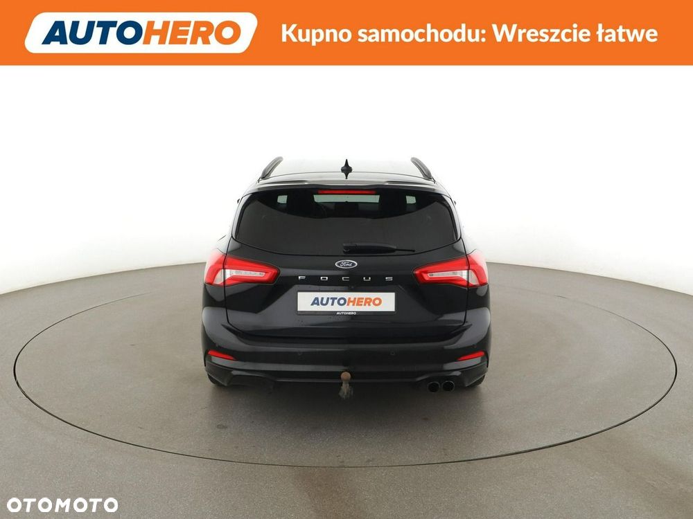 Ford Focus 2.0 EcoBlue ST-Line X - 7