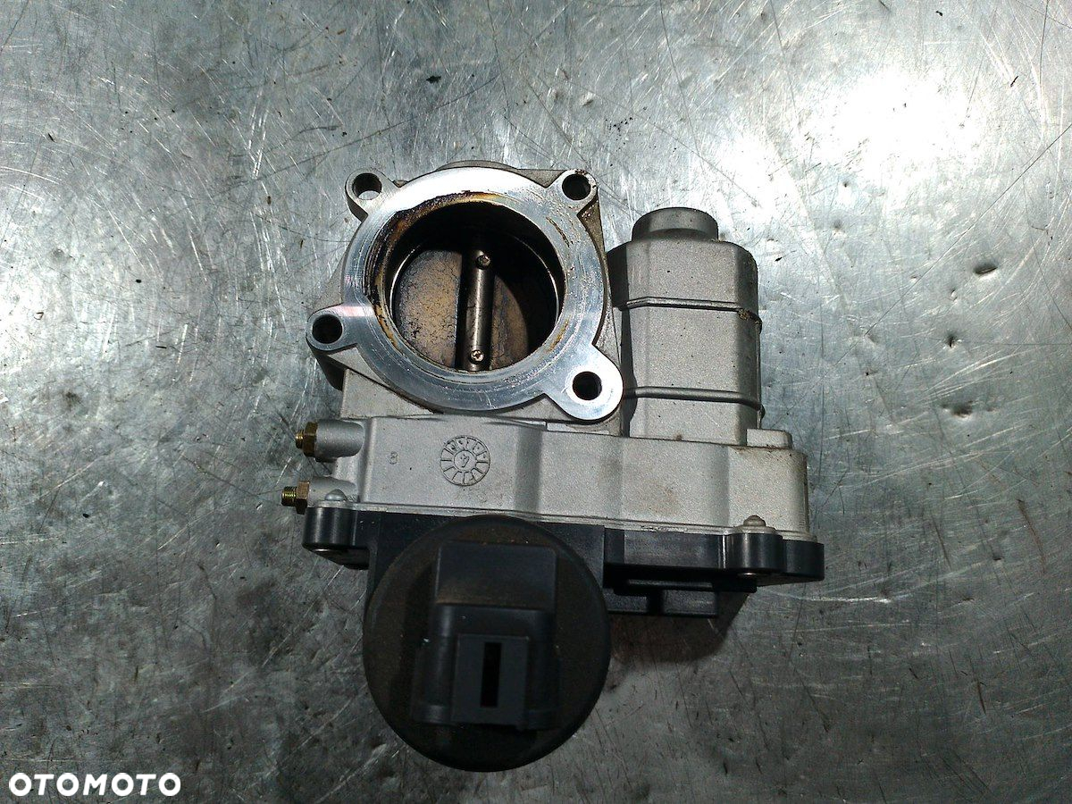 PRZEPUSTNICA NISSAN MICRA K12 ( 02-10 ) SERA576-02 1.2 B - 7