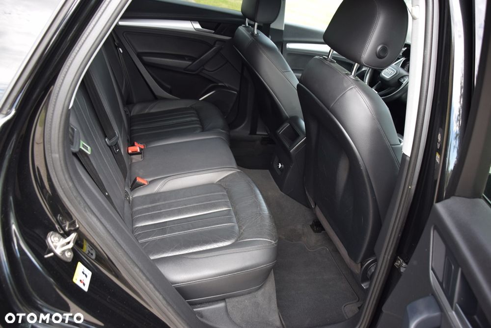 Audi Q5 2.0 TDI S tronic - 15
