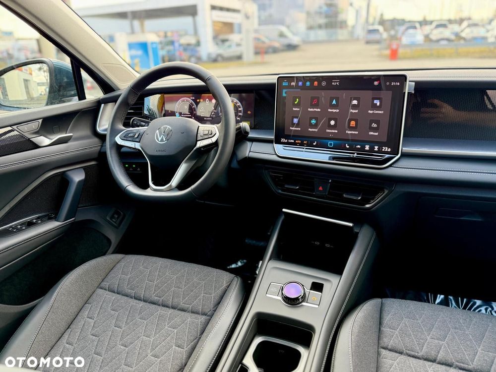 Volkswagen Tayron 2.0 TSI 4Mot Life Plus DSG - 13