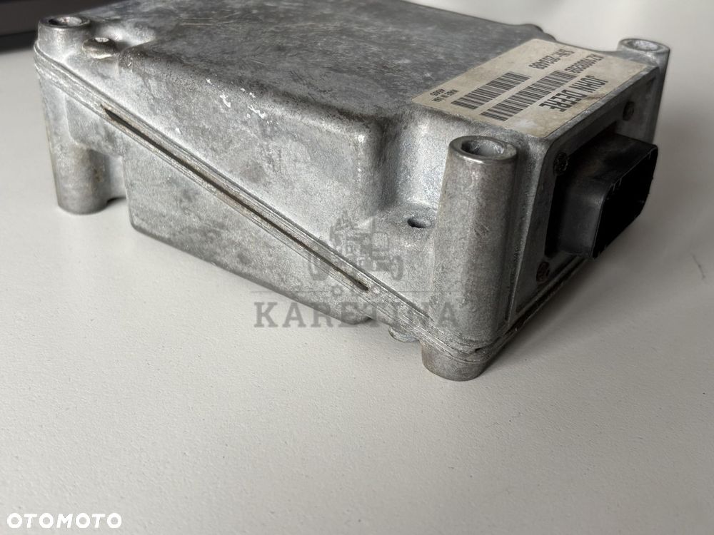 John Deere 7200 7350 7950 7480 Sterownik Wykrywacza Metali Moduł SIG AZ100820 - 3