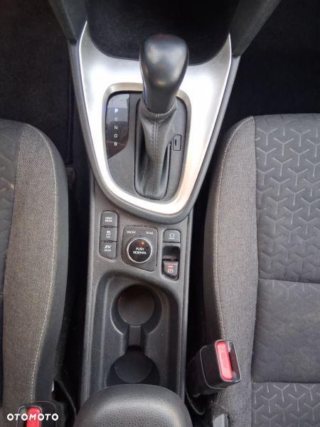 Toyota Yaris Cross 2022 photo 5