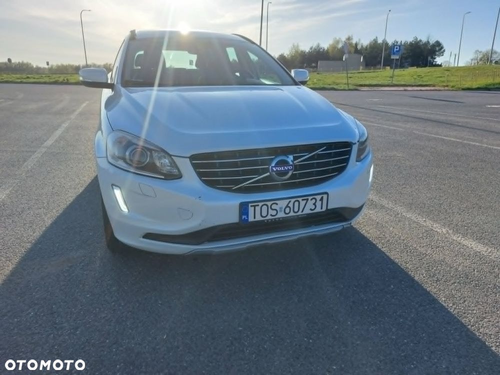 Volvo XC 60 - 10