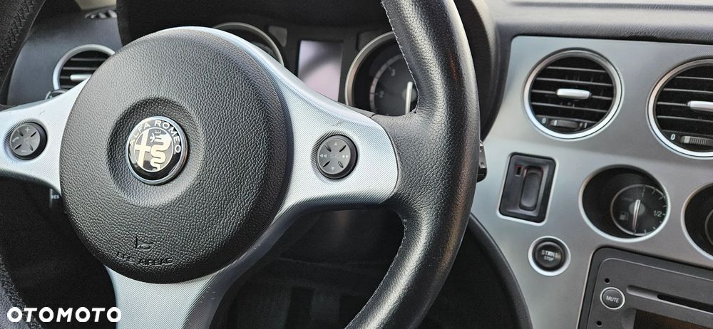 Alfa Romeo 159 - 22