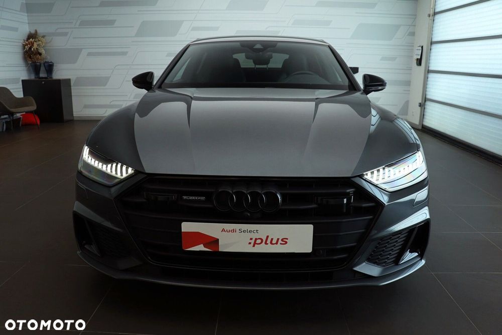 Audi A7 Sportback - 11