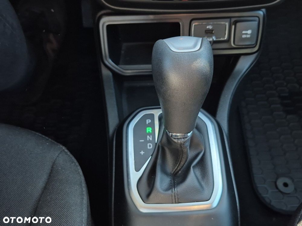 Jeep Renegade 1.3 GSE T4 Turbo Longitude FWD S&S - 16
