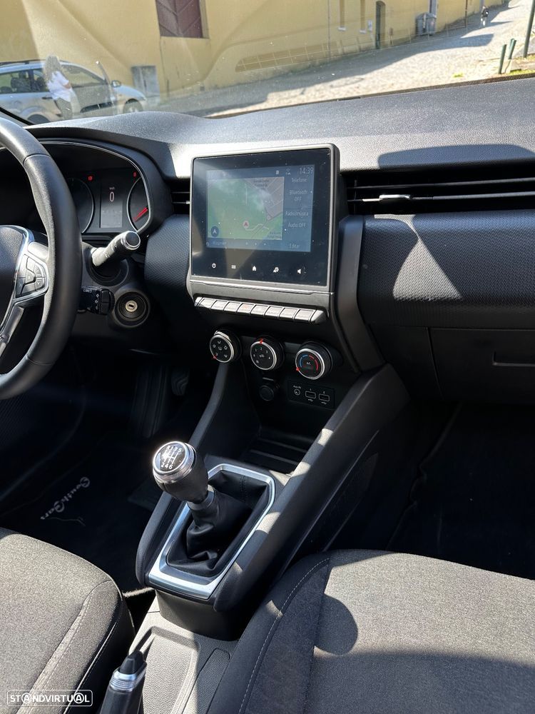 Renault Clio 1.0 TCe Intens - 10