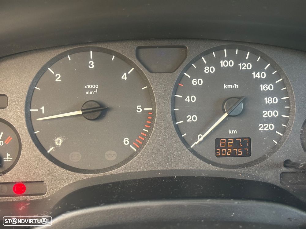 Opel Zafira 2.0 DTi - 5