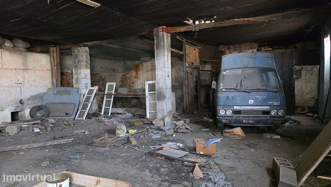 Armazém  para venda - Grande imagem: 2/3
