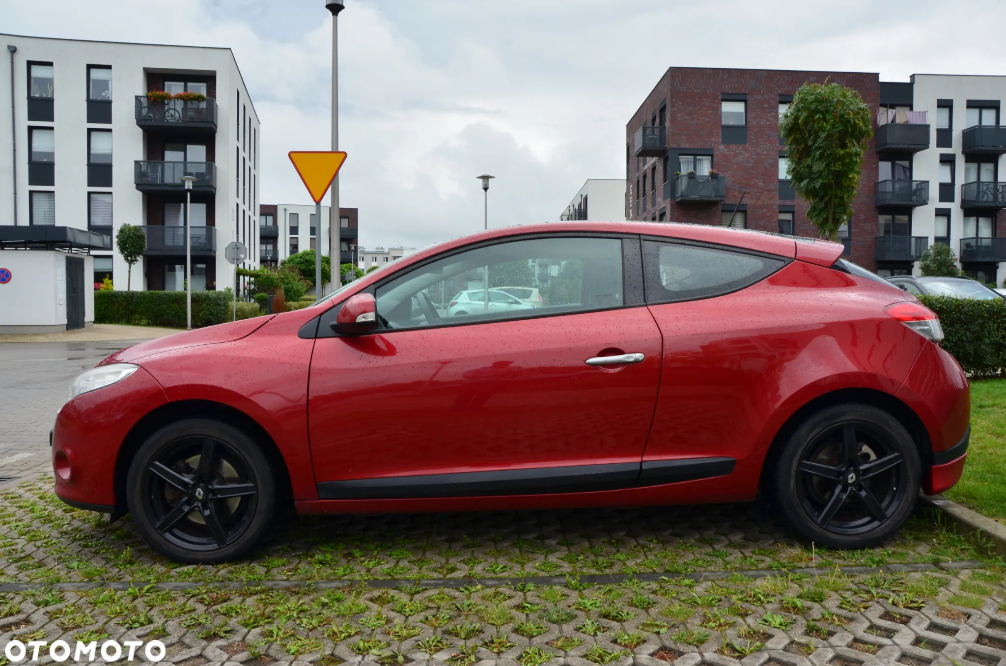 Renault Megane 2.0 16V TCE Dynamique - 6