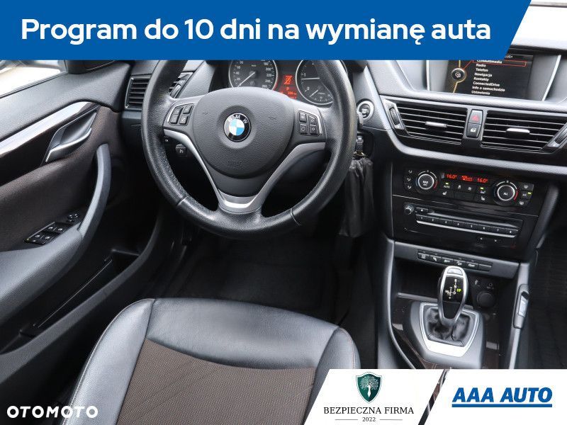 BMW X1 - 9