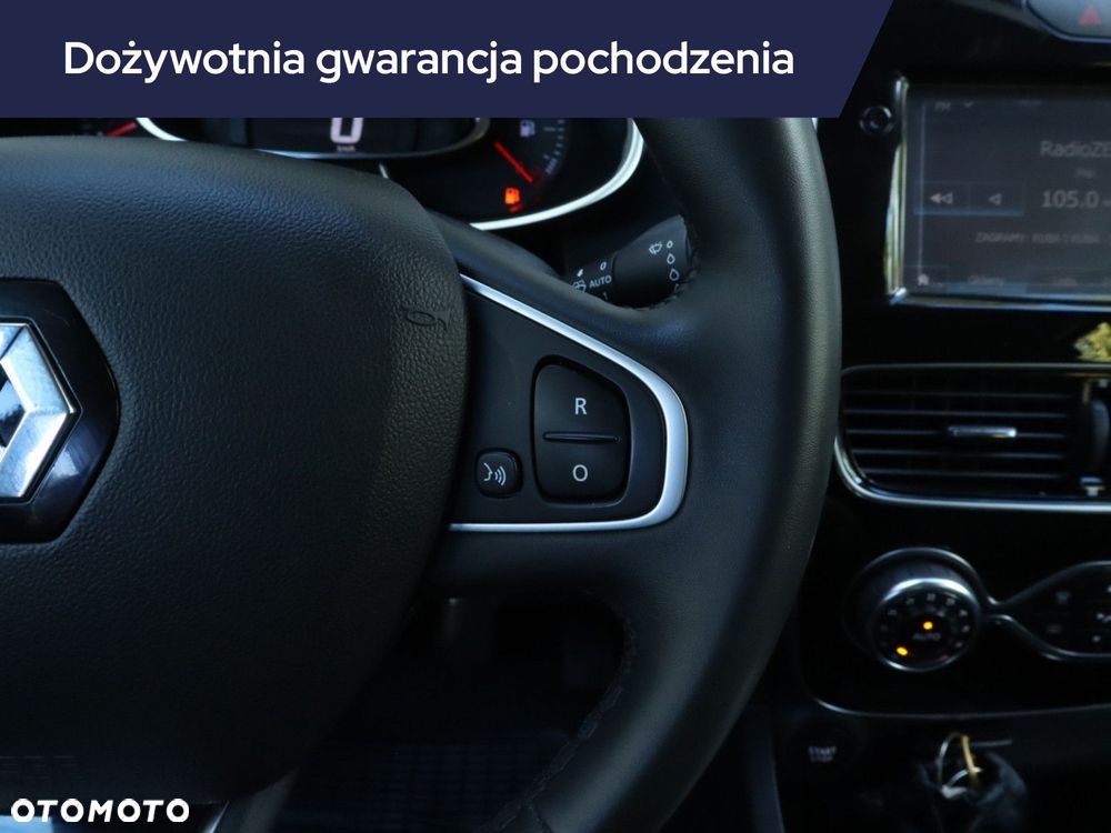 Renault Clio - 21