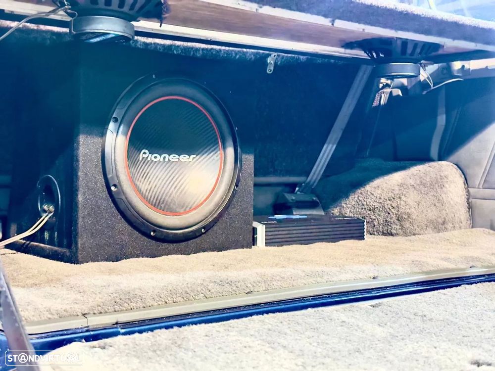 Nissan Patrol 2.8 Turbo LX - 14