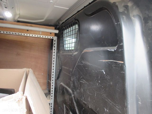 Ford transit custom - 14