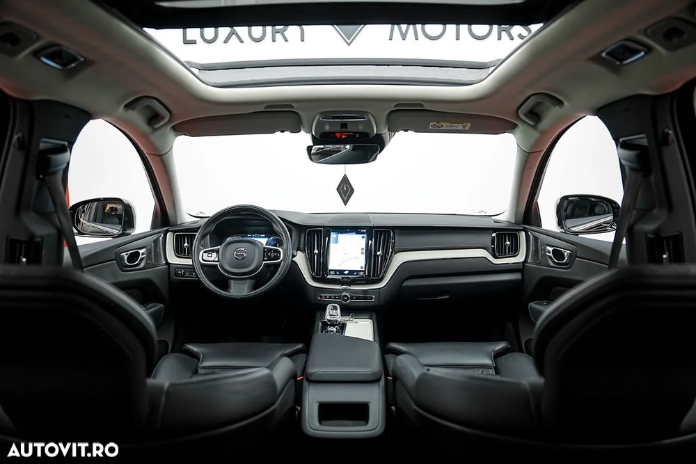 Volvo XC 60 Recharge T6 Twin Engine eAWD Inscription Expression - 2