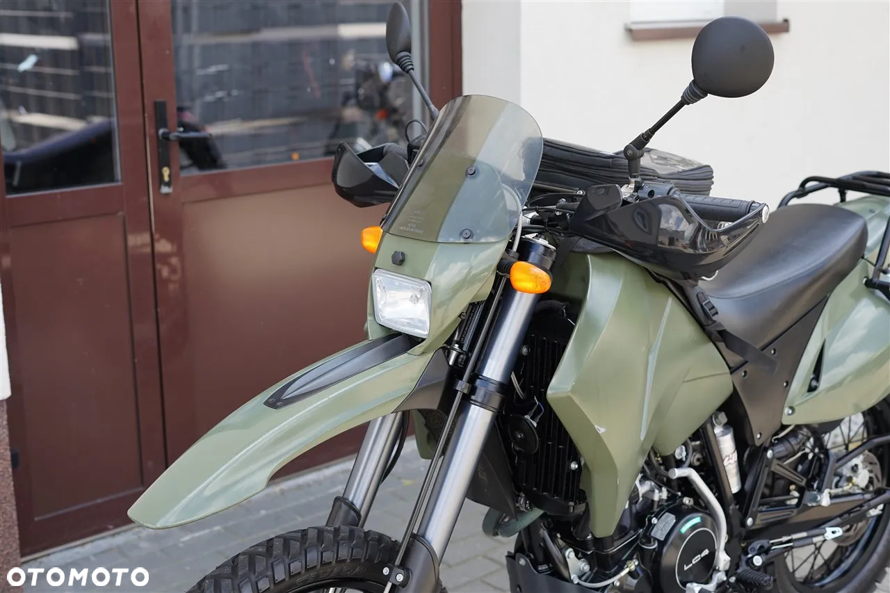 KTM LC - 27